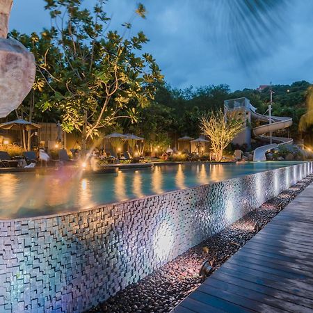 Unixx Pattaya By Alvin Exterior foto