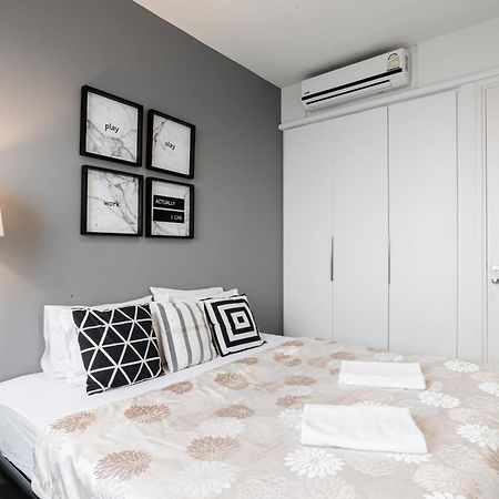 Unixx Pattaya By Alvin Exterior foto