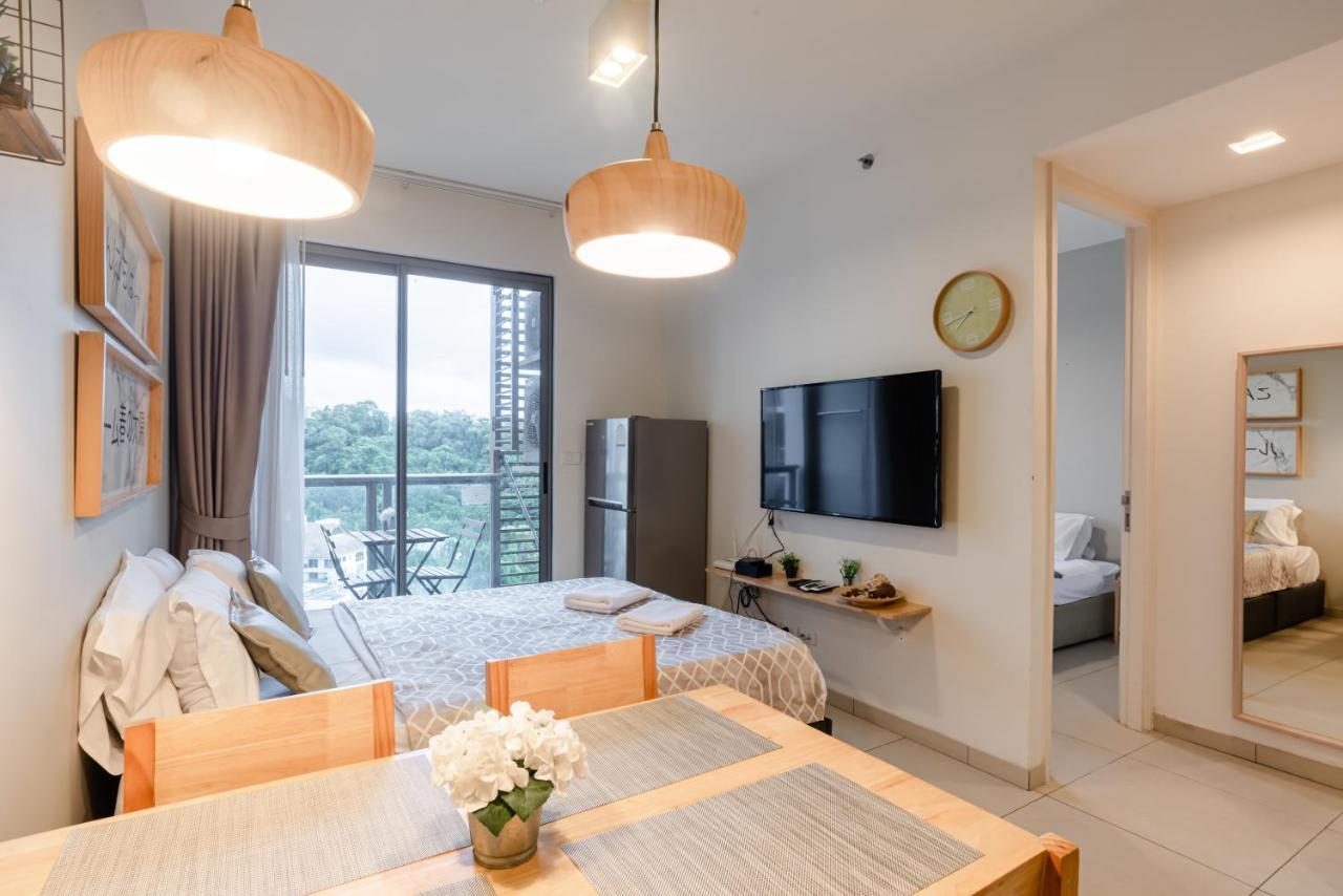 Unixx Pattaya By Alvin Exterior foto