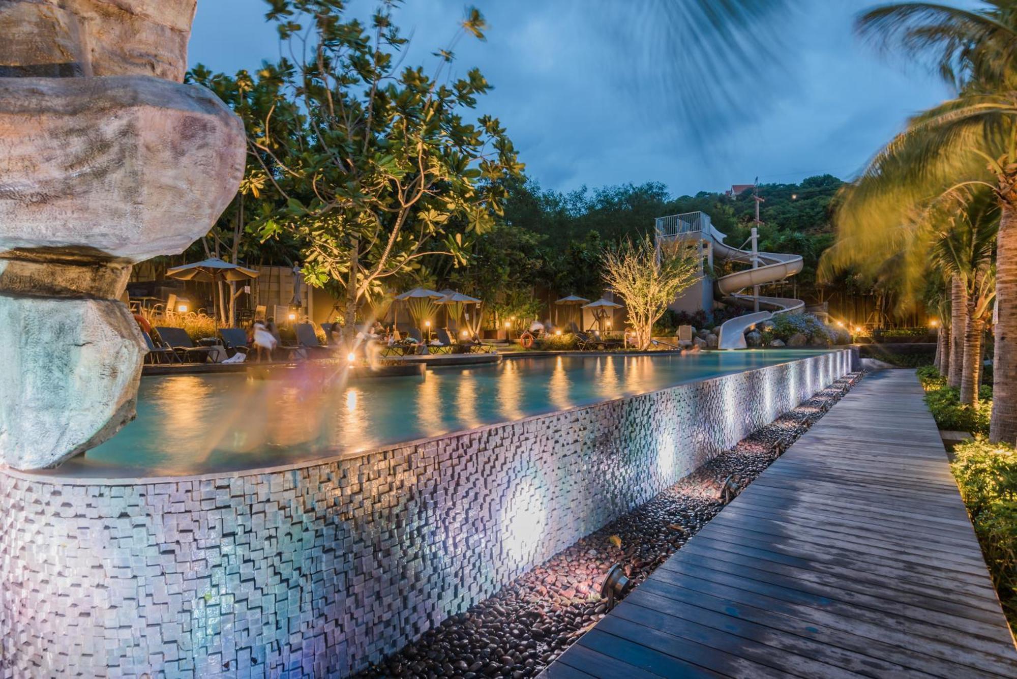 Unixx Pattaya By Alvin Exterior foto