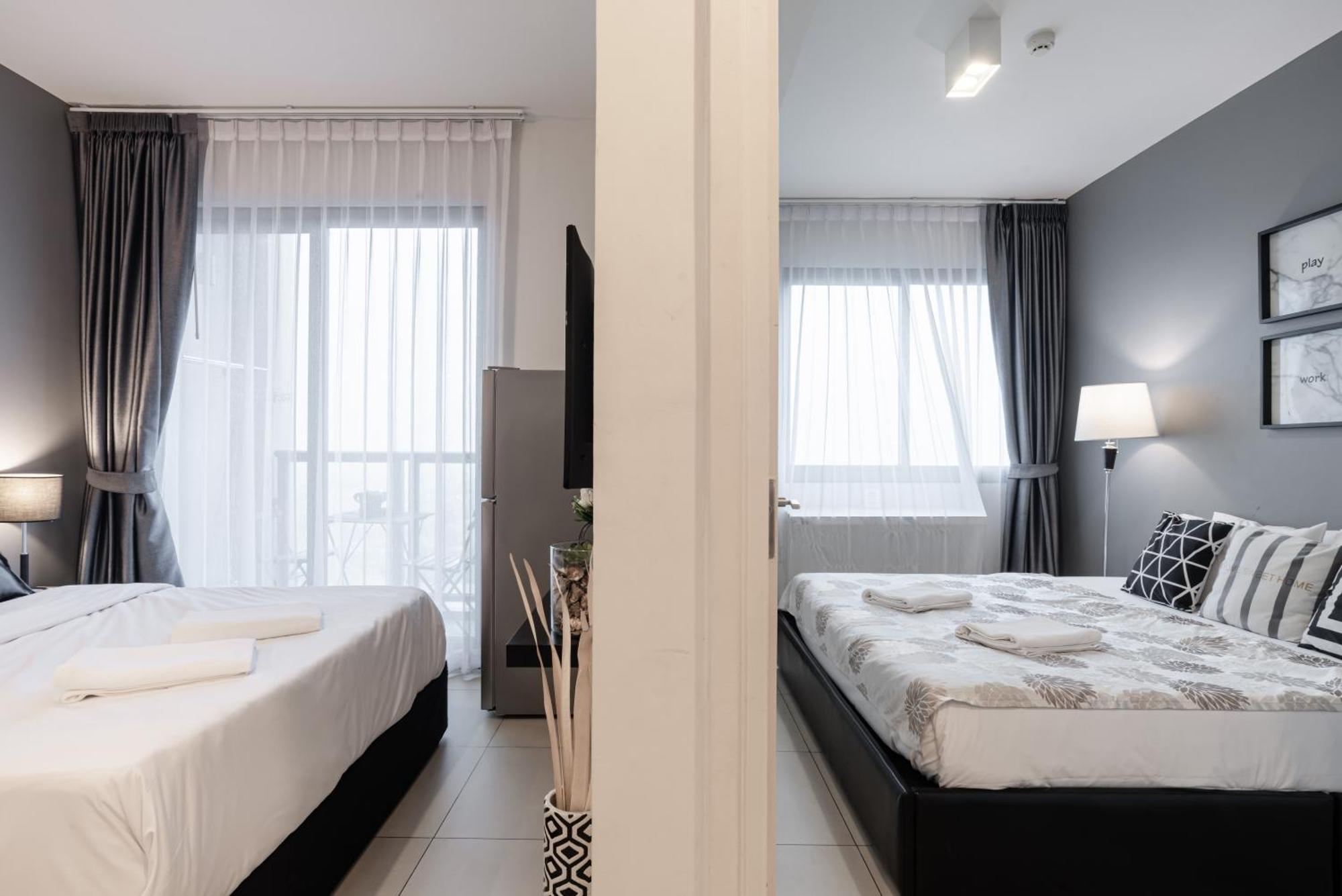 Unixx Pattaya By Alvin Exterior foto