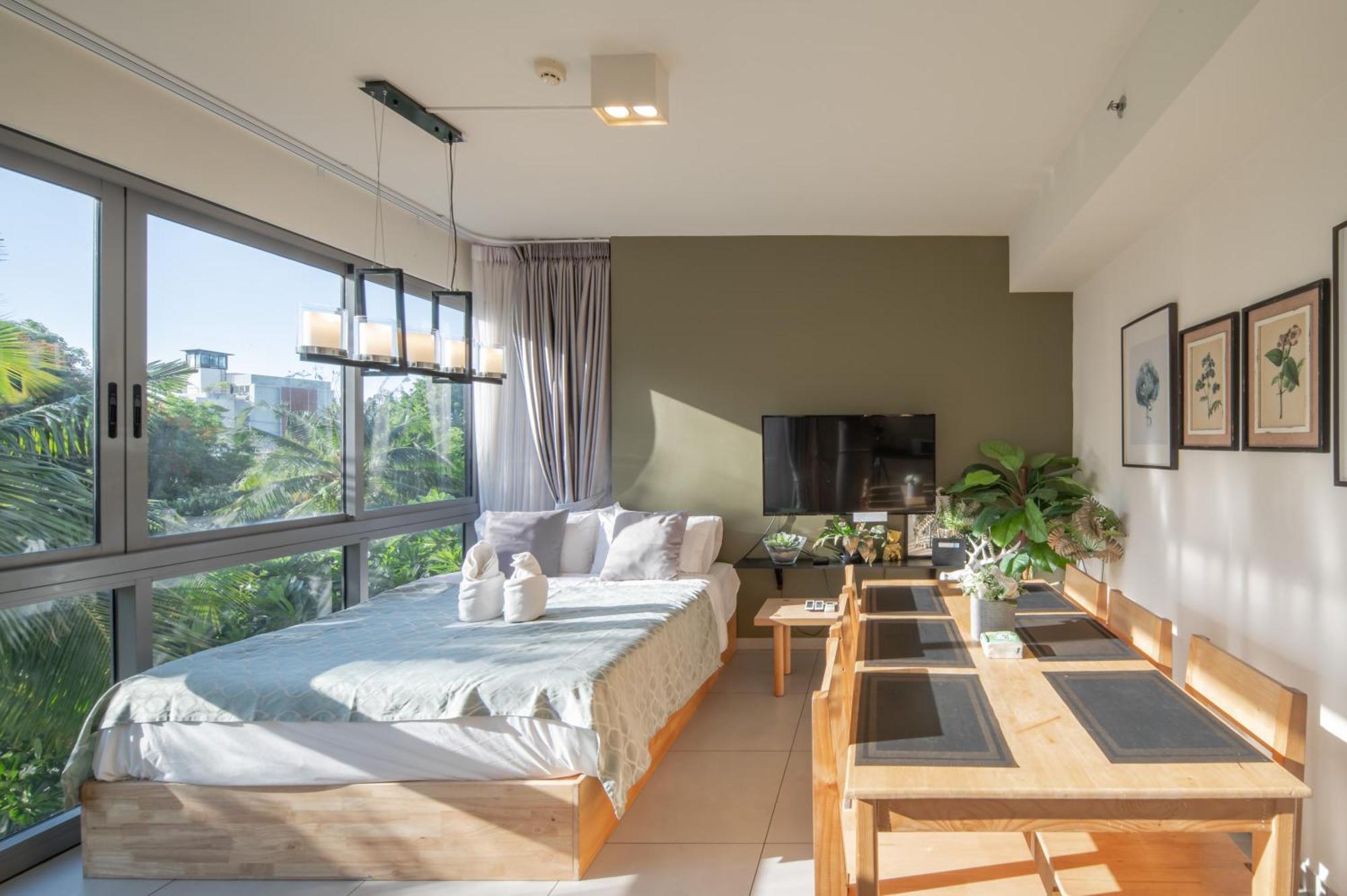 Unixx Pattaya By Alvin Exterior foto