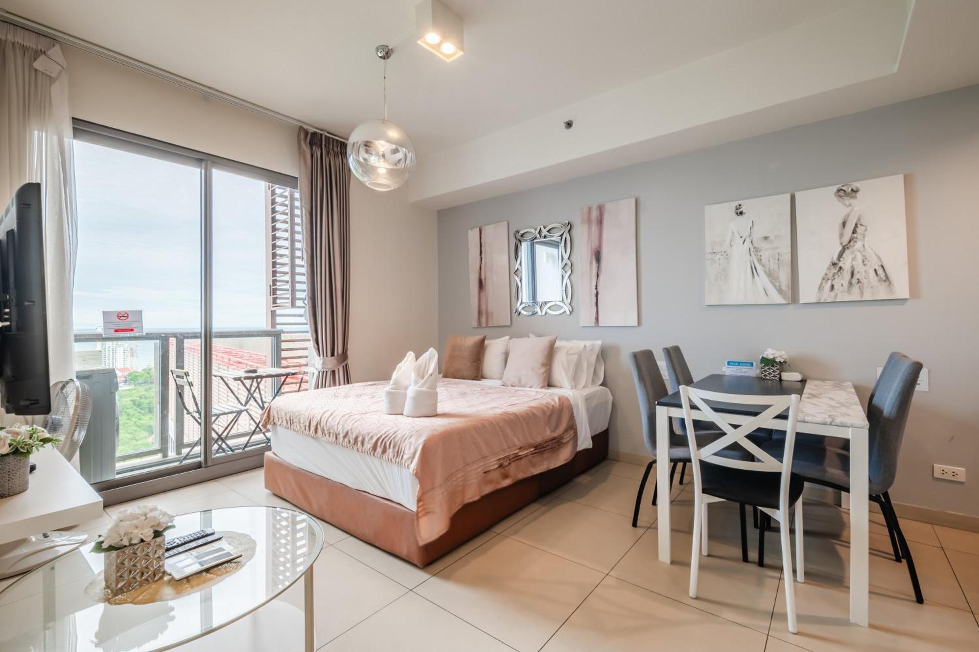 Unixx Pattaya By Alvin Exterior foto
