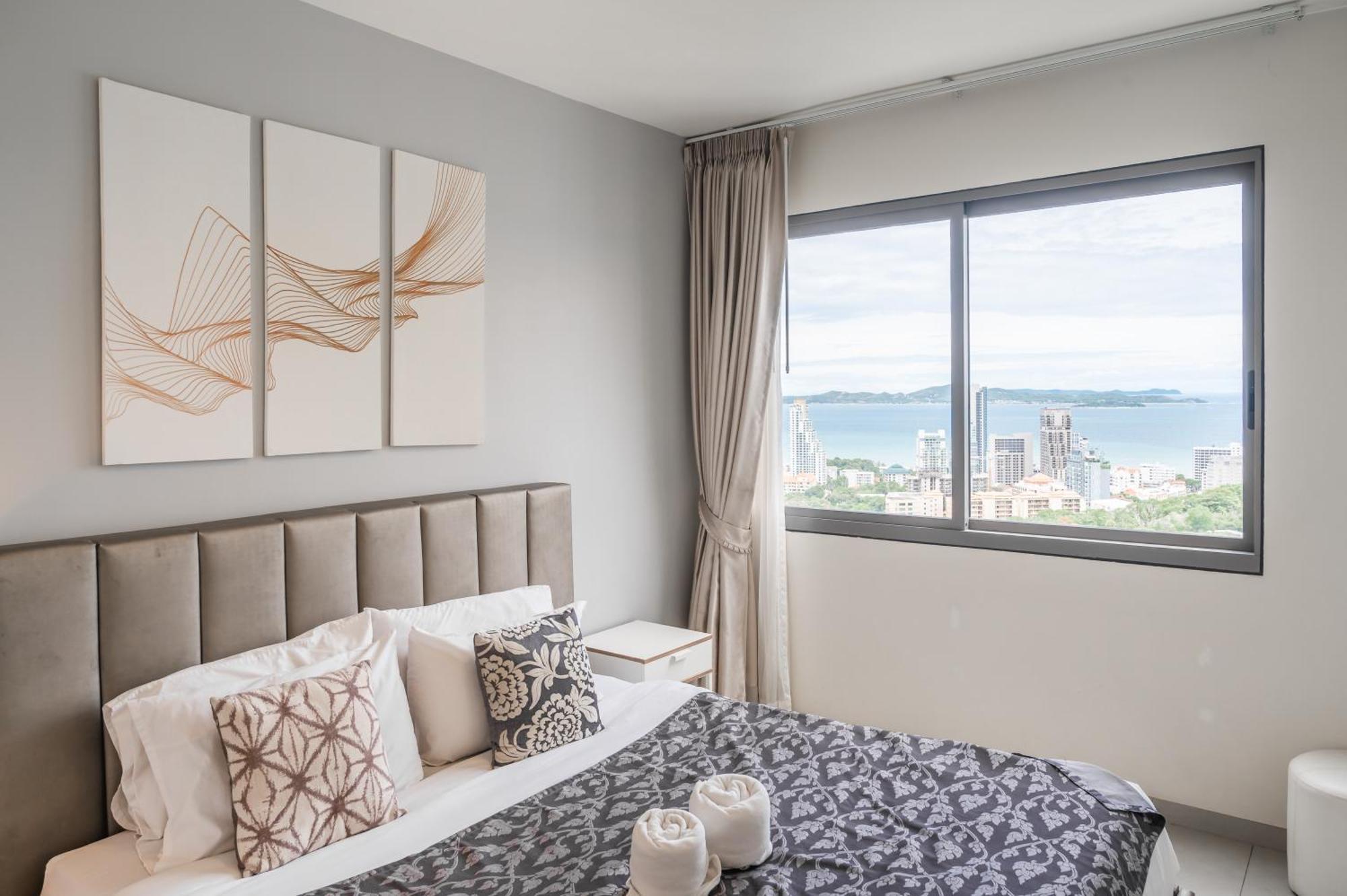 Unixx Pattaya By Alvin Exterior foto