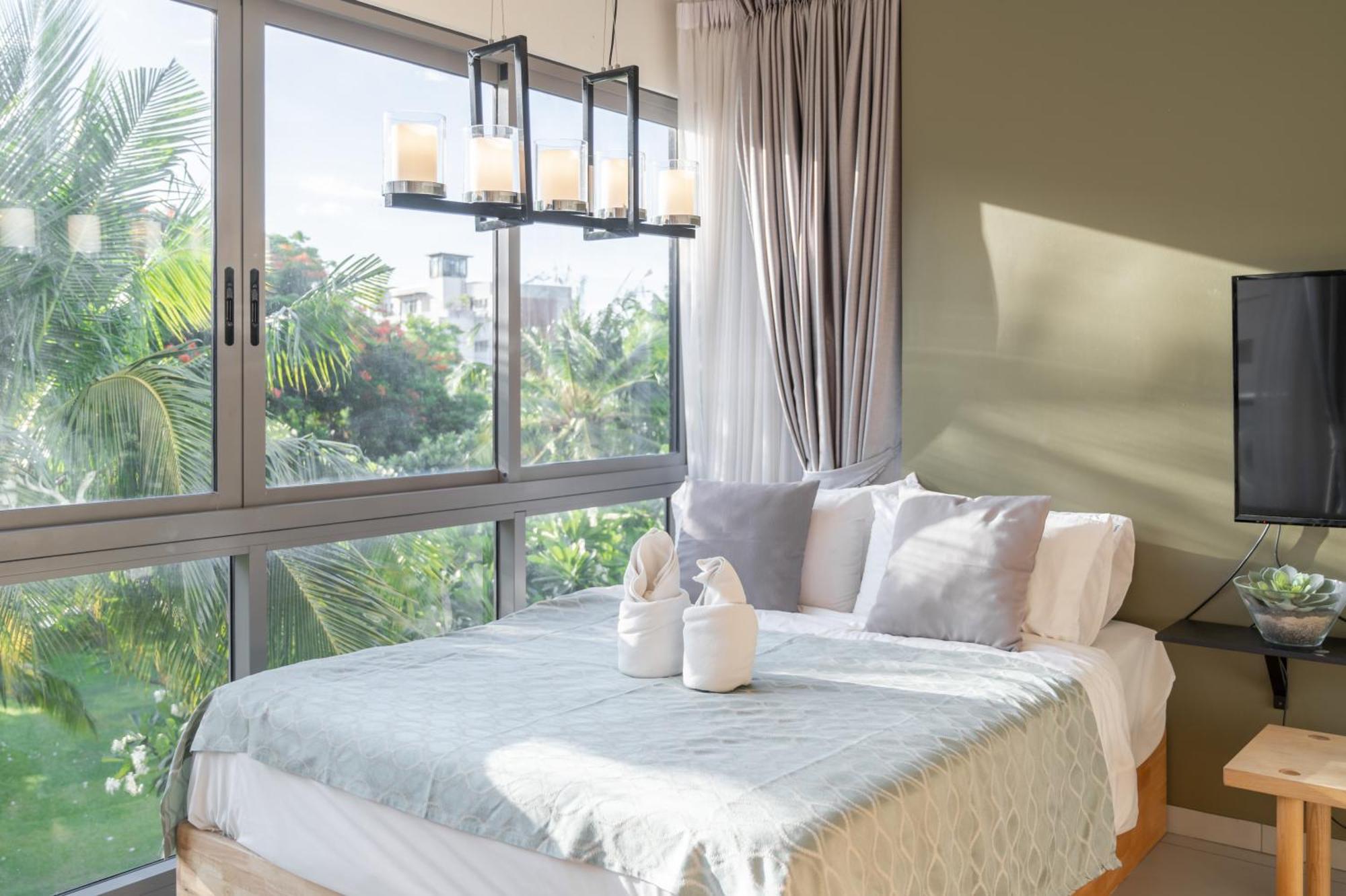Unixx Pattaya By Alvin Exterior foto